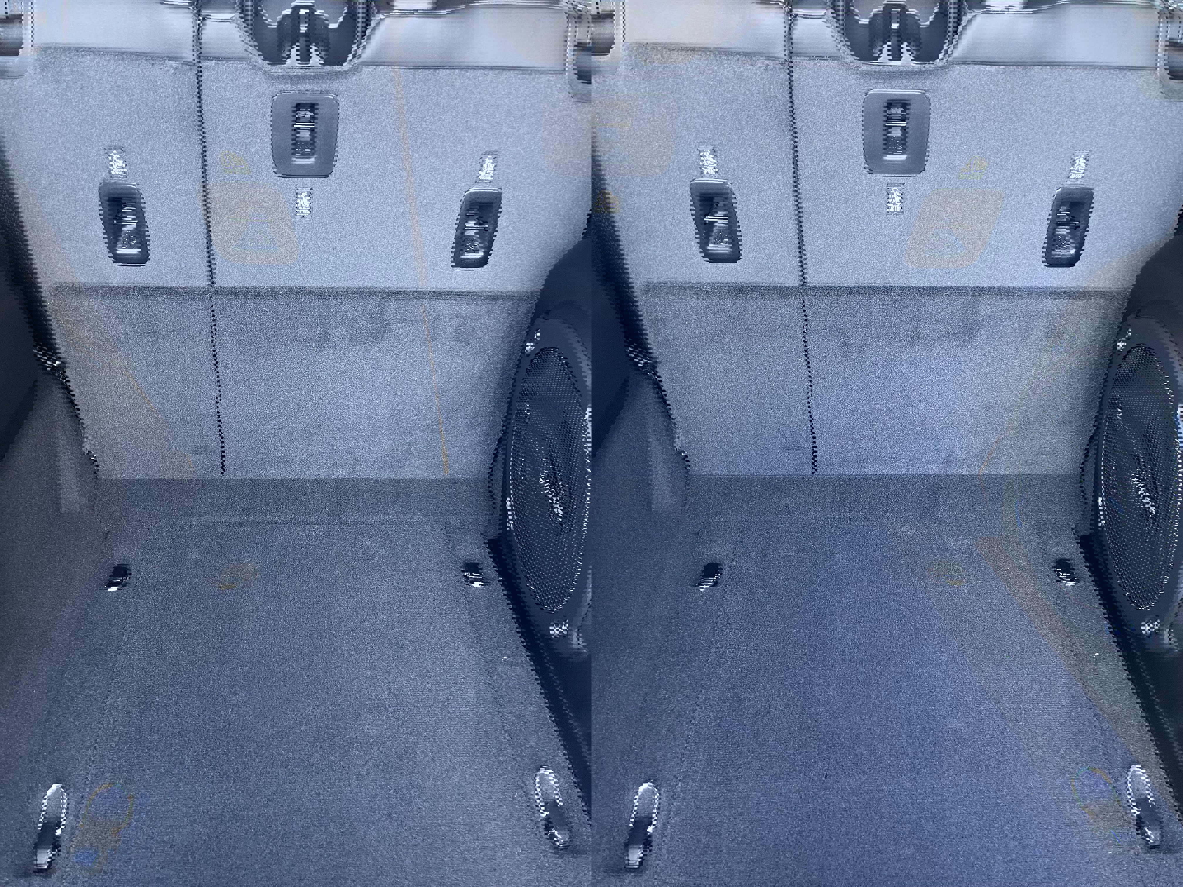 New 2026 Jeep Wrangler Unlimited Rubicon w/ Technology Group image 24