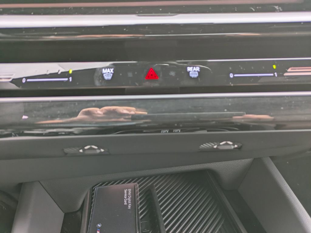 New 2026 BMW 530i xDrive w/ M Sport Package image 26