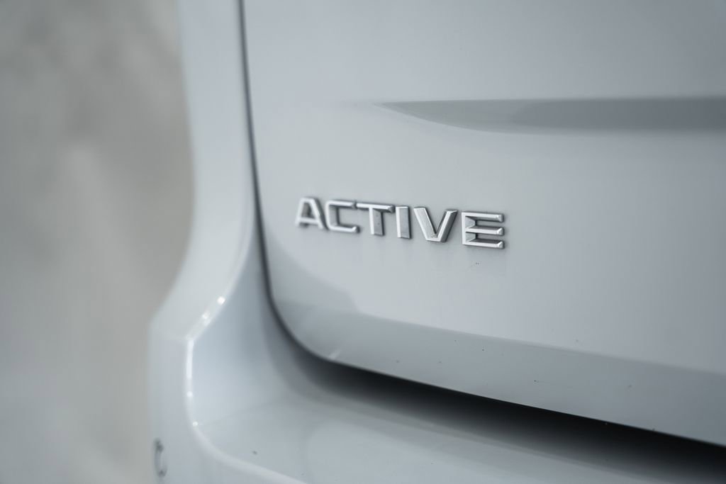 Used 2025 Ford Expedition Max Active image 8
