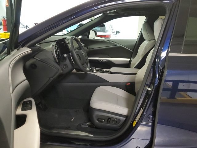Used 2026 Lexus RX 350h AWD/4WD image 20