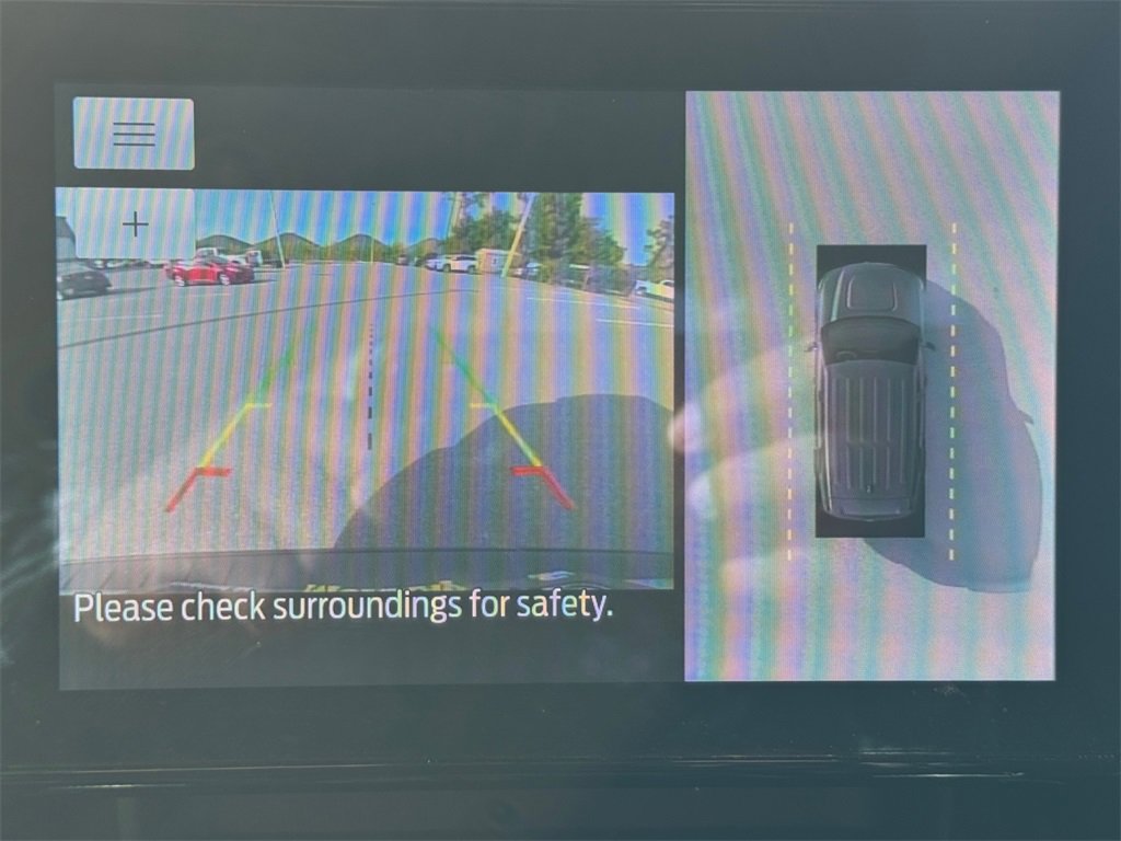 Used 2023 Ford Explorer ST-Line w/ Class IV Trailer Tow Package image 25