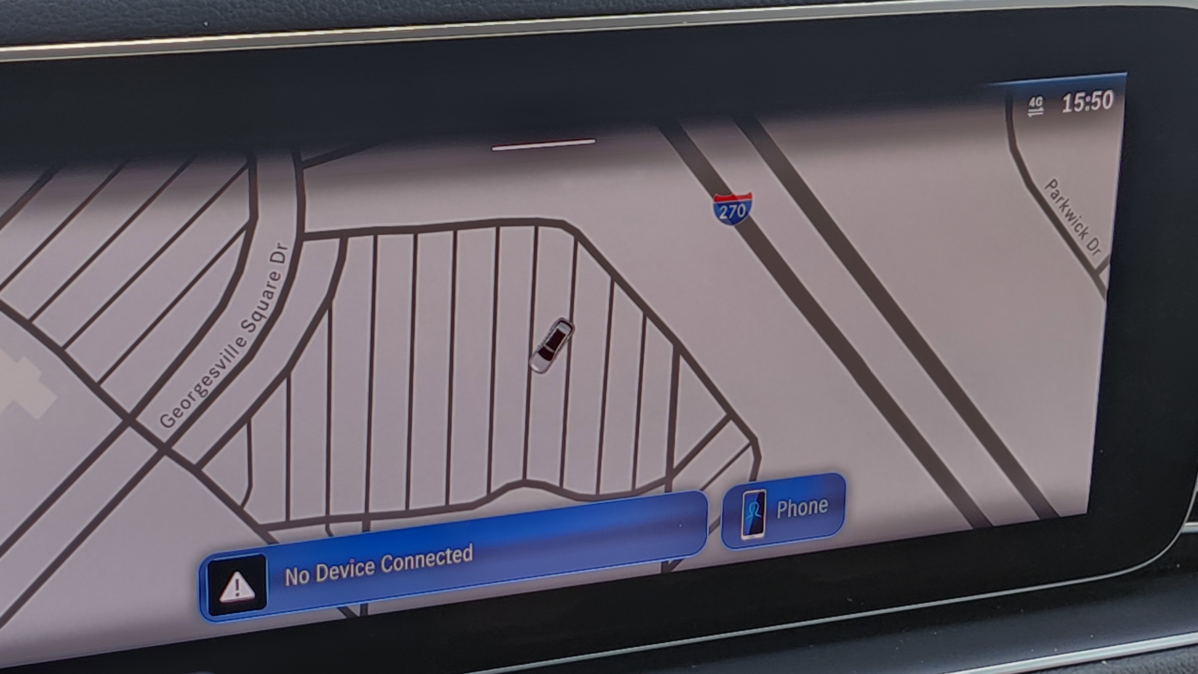 Used 2024 Mercedes-Benz GLE 53 AMG 4MATIC w/ Winter Package image 24