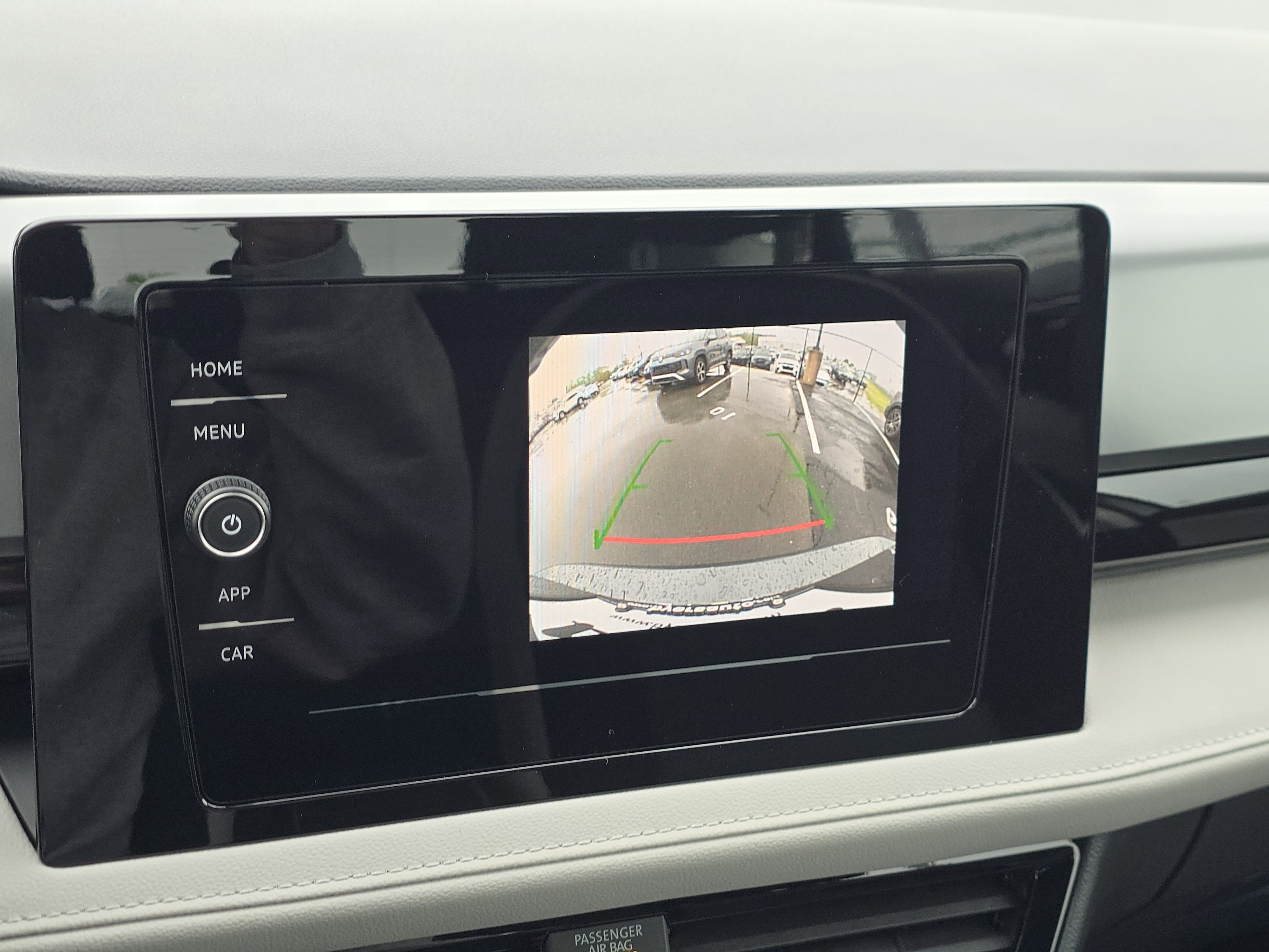 New 2026 Volkswagen Taos S AWD/4WD image 12
