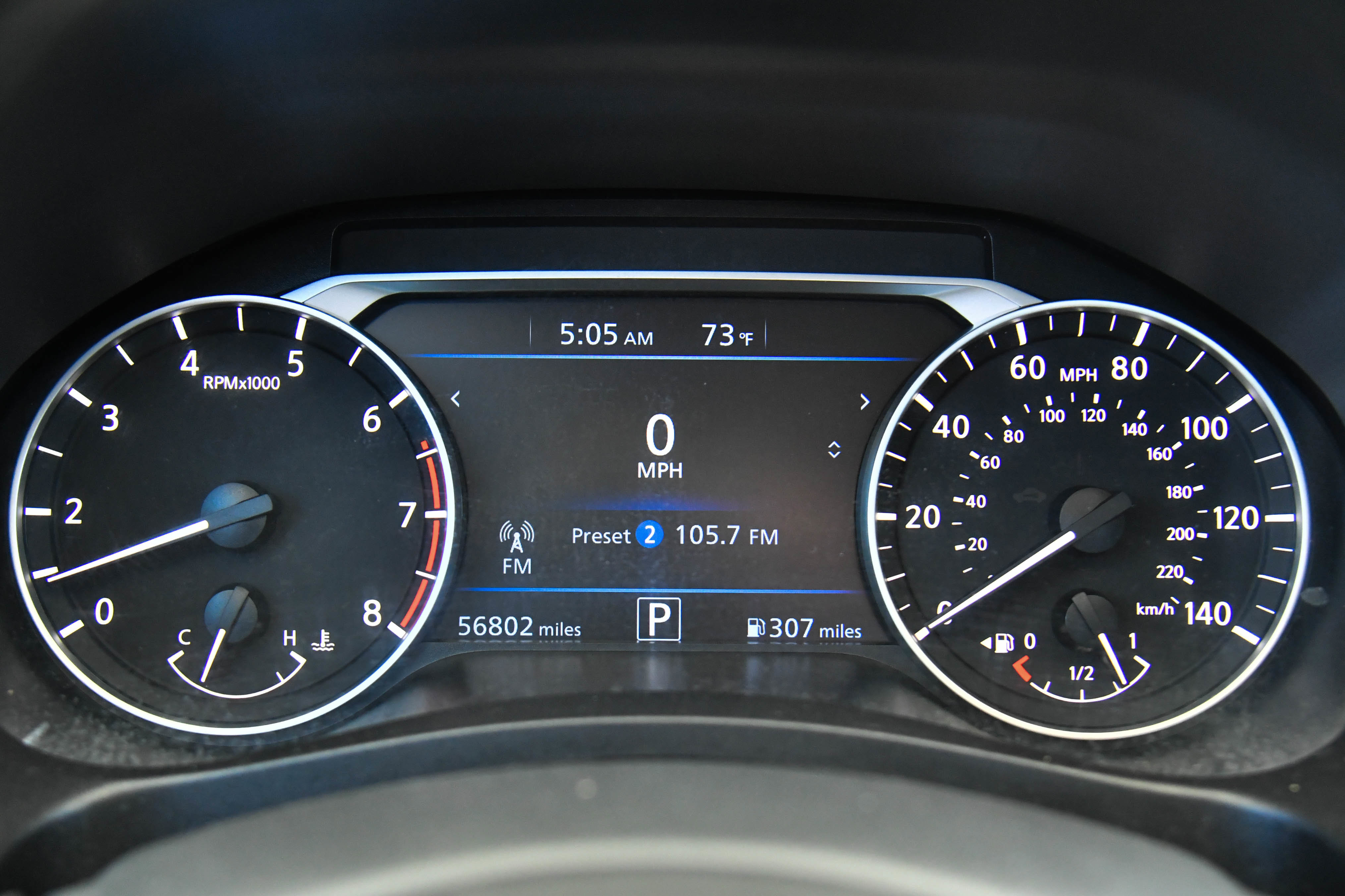 Used 2024 Nissan Altima 2.5 SR FWD image 26