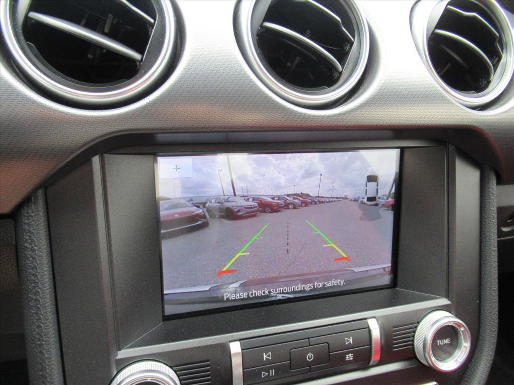 Used 2022 Ford Mustang Premium w/ Equipment Group 201A image 27