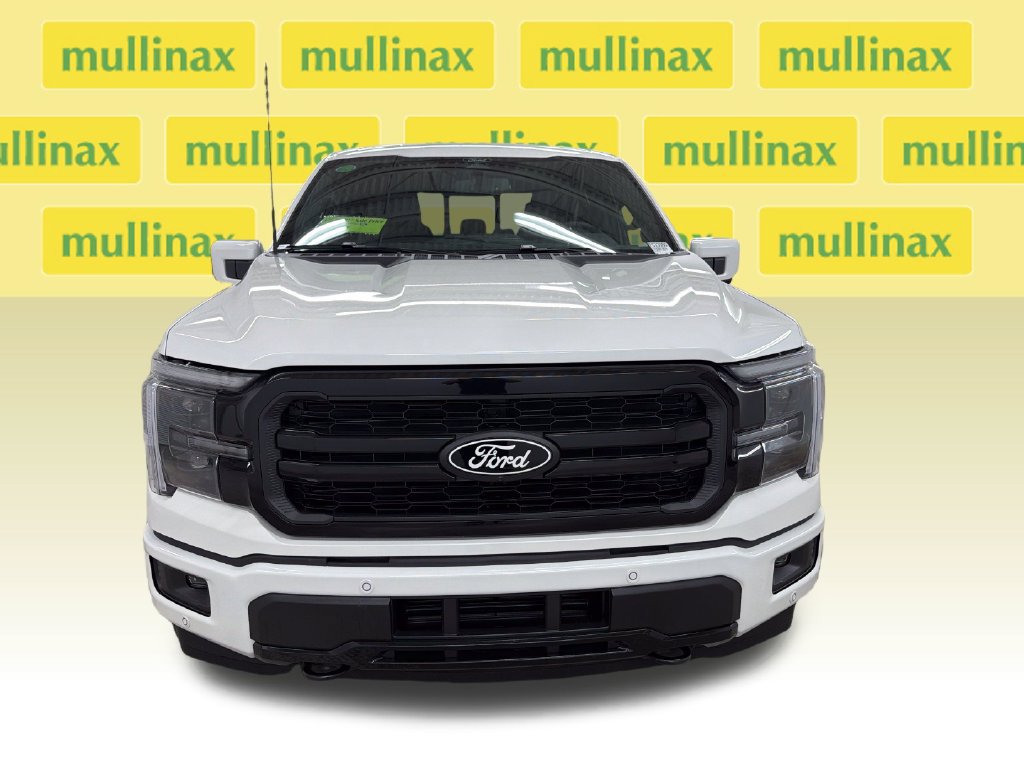 New 2026 Ford F150 Lariat w/ Equipment Group 501A Mid AWD/4WD image 14
