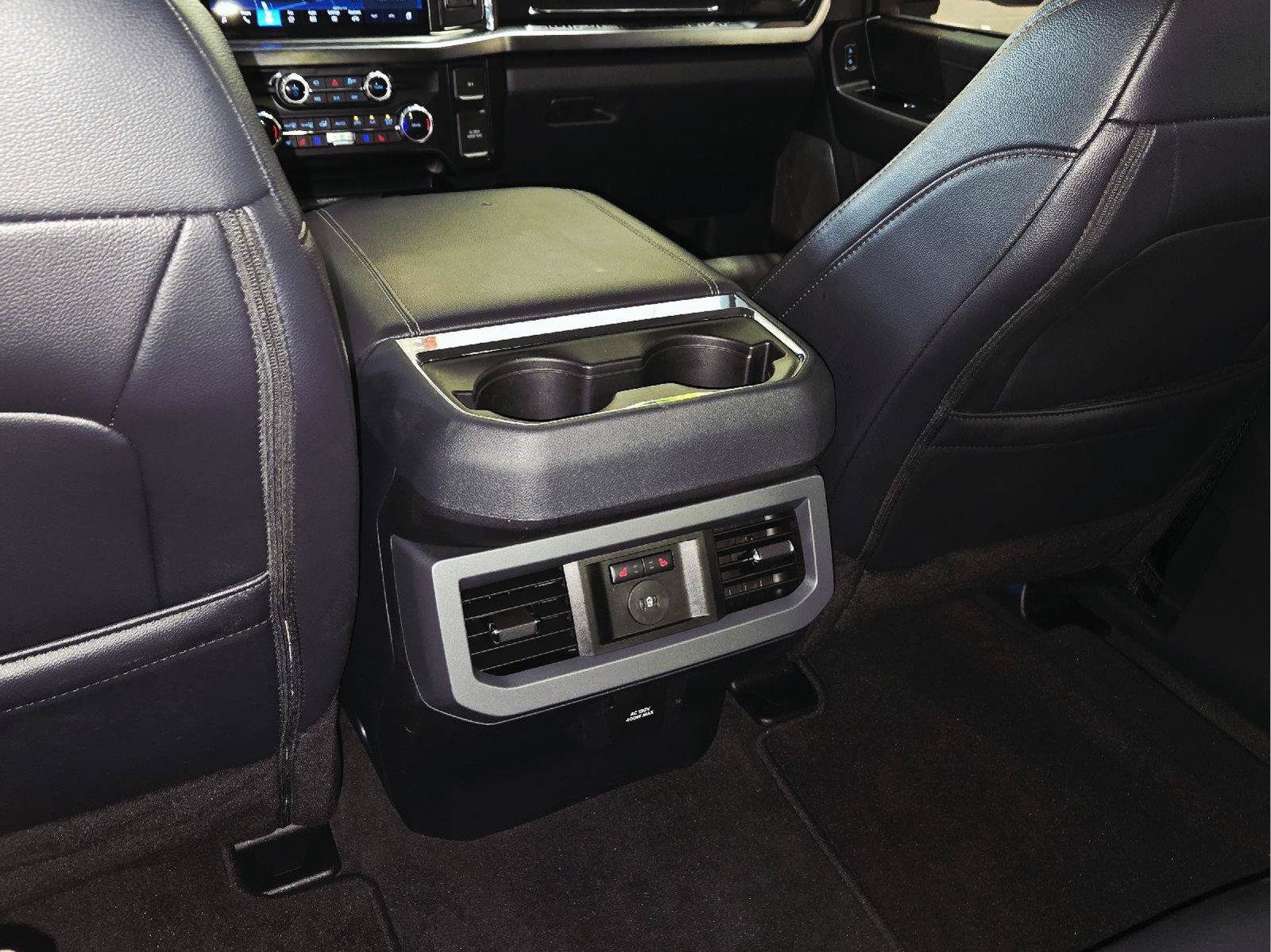 Used 2025 Ford F450 Lariat AWD/4WD image 57