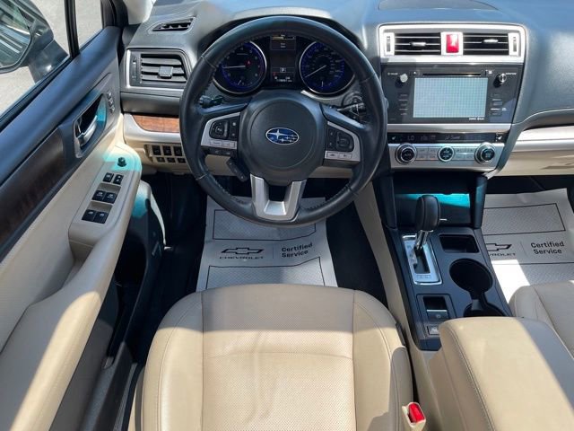 Used 2016 Subaru Outback 2.5i Limited image 6