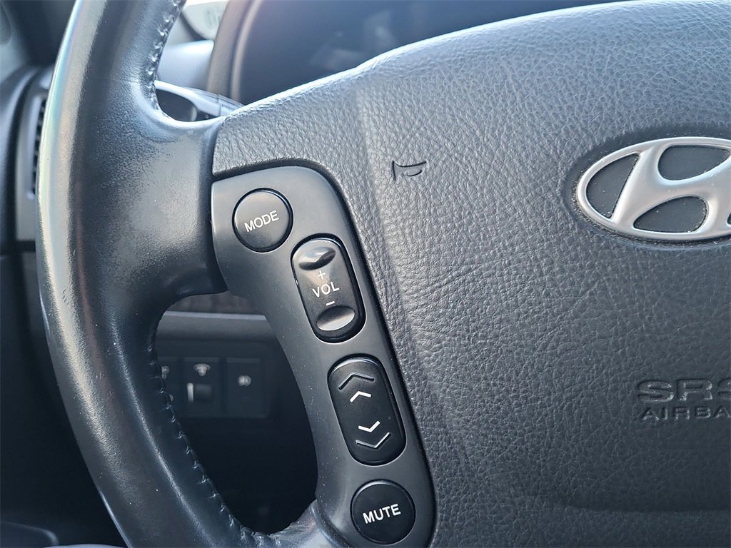 Used 2007 Hyundai Santa Fe SE image 23