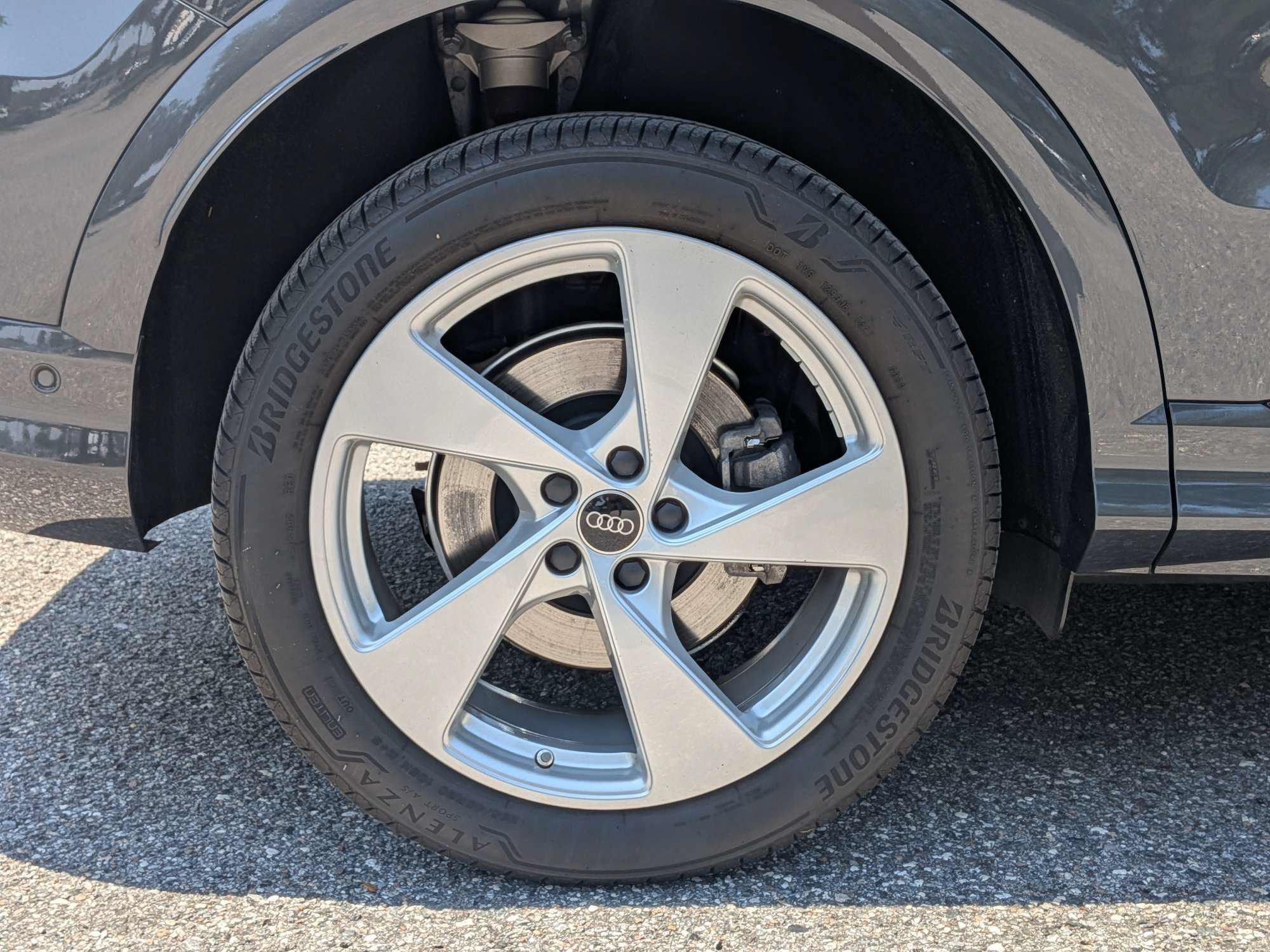 Certified 2025 Audi Q5 Premium Plus w/ Premium Plus AWD/4WD image 11