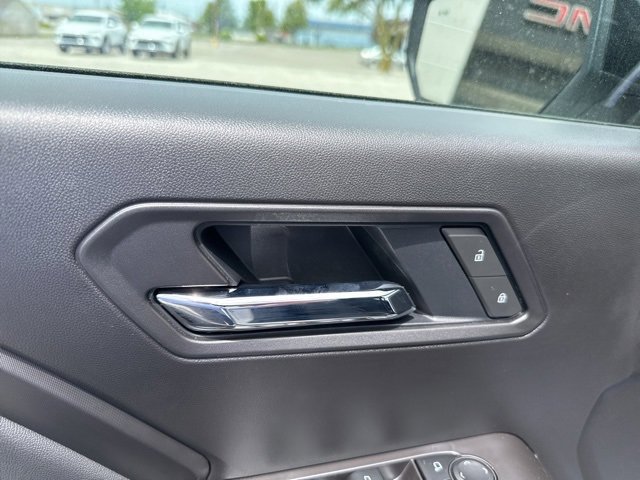 New 2025 GMC Canyon Elevation w/ Convenience Package image 22