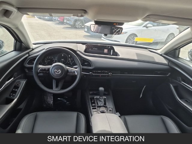 New 2026 MAZDA CX-30 AWD 2.5 S w/ Select Sport Pkg image 18