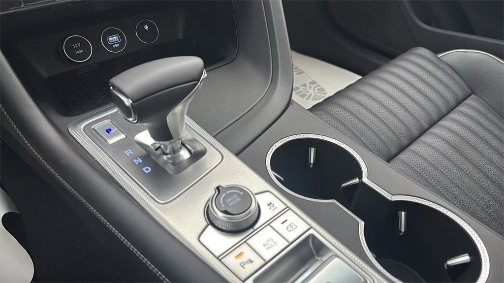 New 2026 Genesis G70 2.5T Prestige image 20