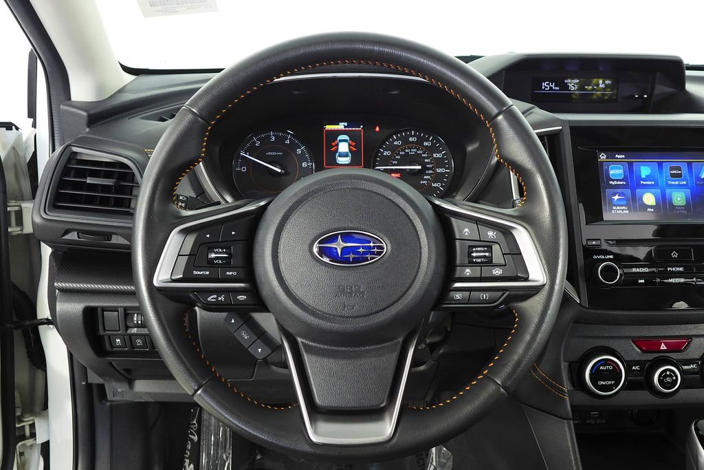 Used 2023 Subaru Crosstrek 2.0i Premium AWD/4WD image 26