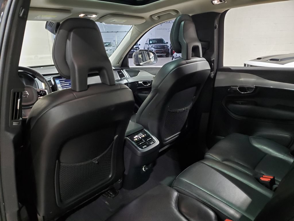 Used 2017 Volvo XC90 T6 Momentum w/ Vision Package AWD/4WD image 29