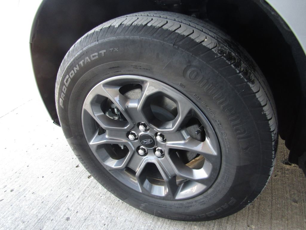 Used 2024 Ford Maverick XLT image 20