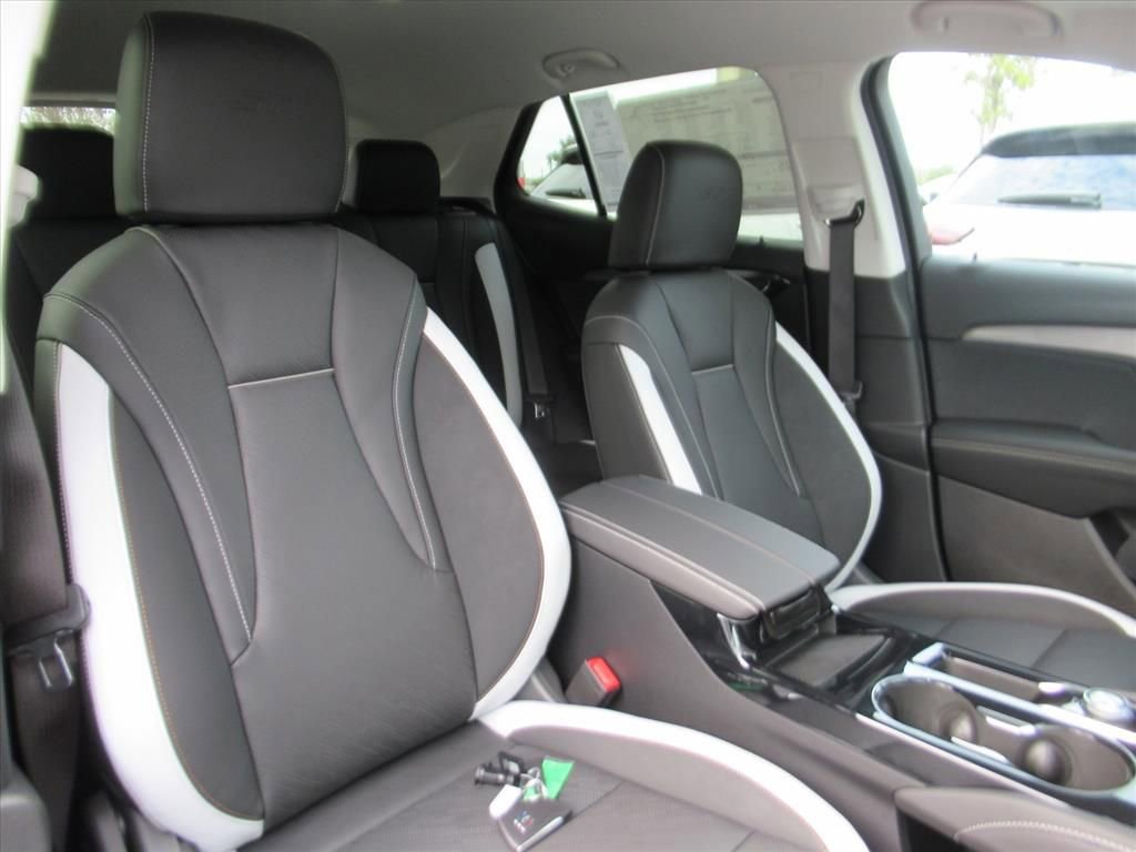 New 2026 Buick Envision Sport Touring image 10