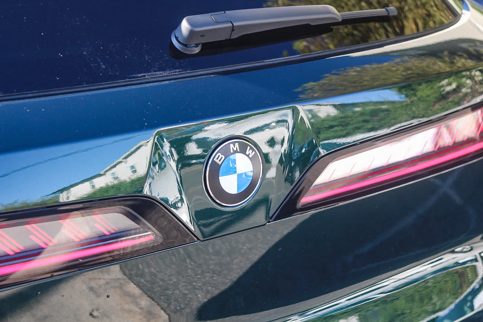 New 2027 BMW X5 xDrive40i AWD/4WD image 29