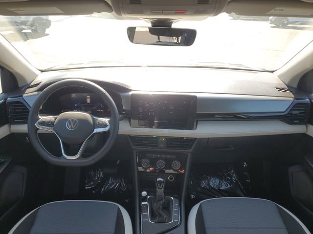 New 2025 Volkswagen Taos S image 23