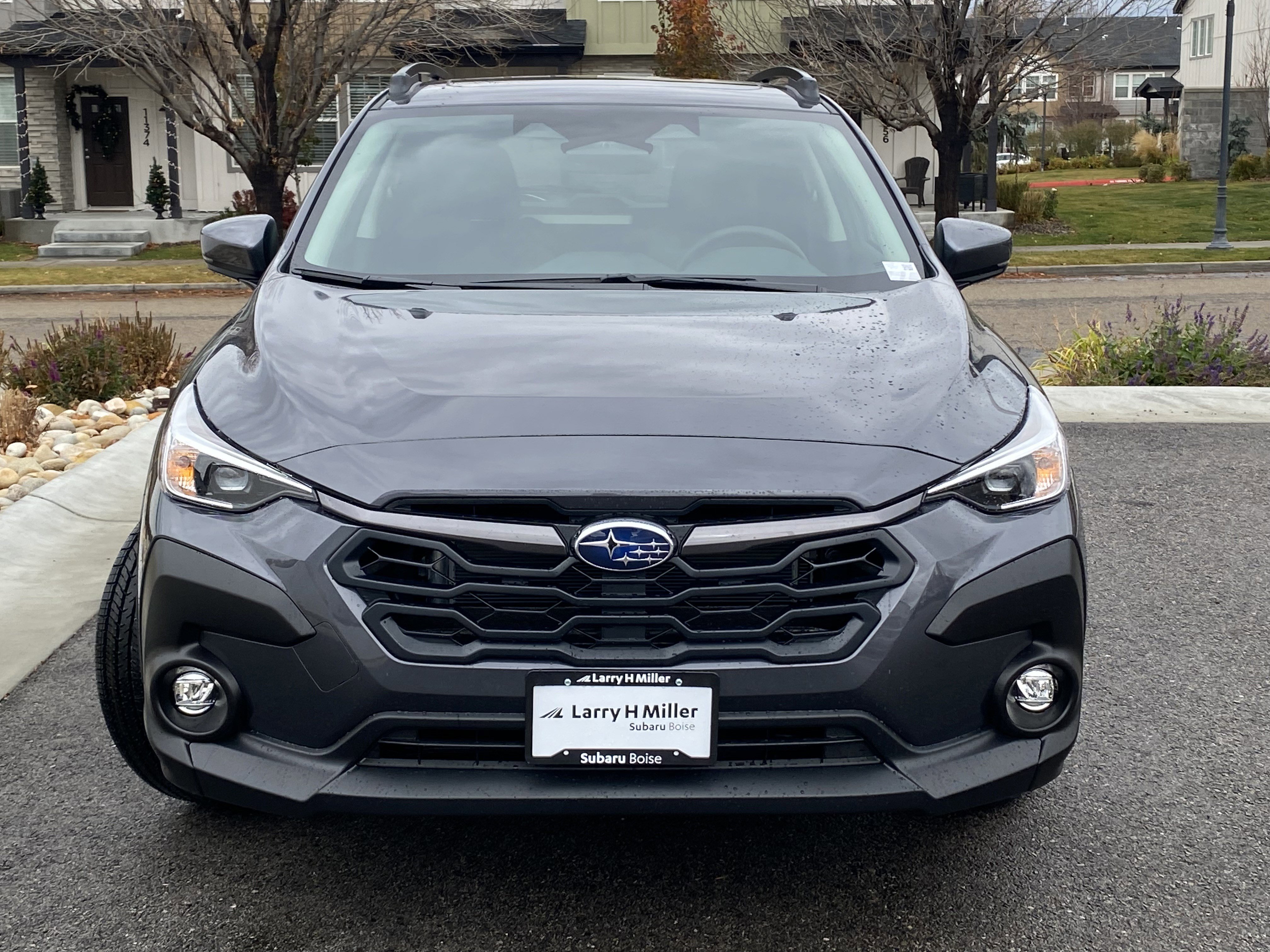 New 2026 Subaru Crosstrek 2.5i Premium image 9