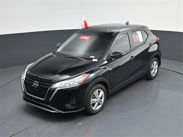 Used 2025 Nissan Kicks Play S image 44