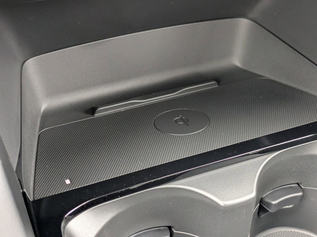 New 2026 MAZDA MAZDA3 2.5 Turbo Sedan w/Premium Plus image 25