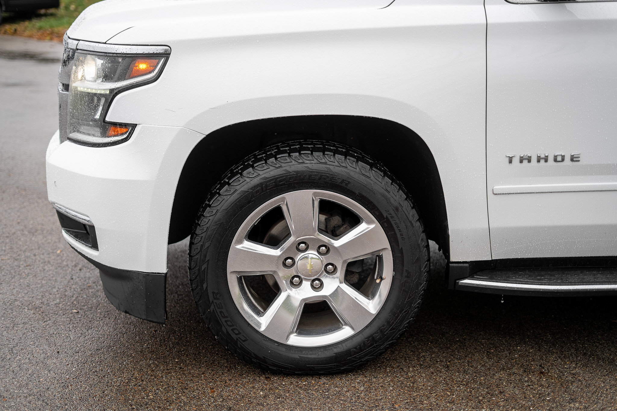 Used 2020 Chevrolet Tahoe Premier image 9