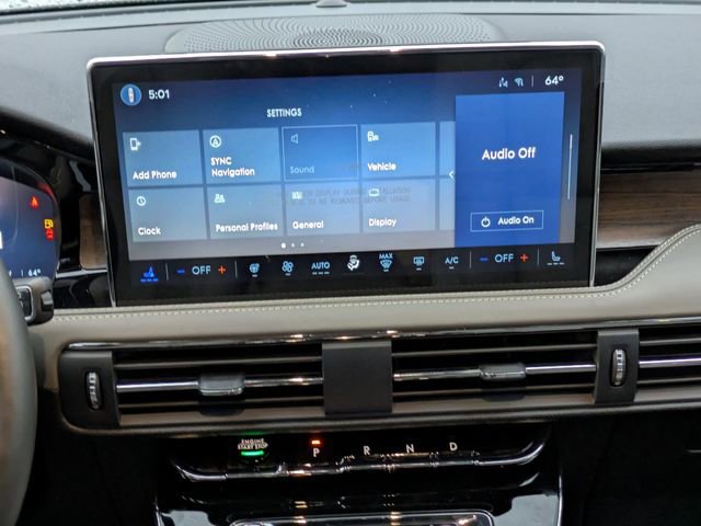 New 2026 Lincoln Corsair Reserve image 15