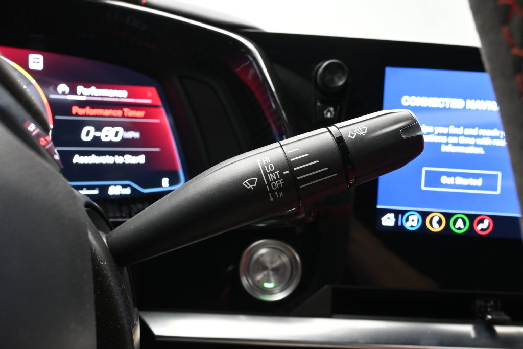Used 2022 Chevrolet Corvette Stingray Preferred Conv w/ Z51 Performance Package RWD image 27