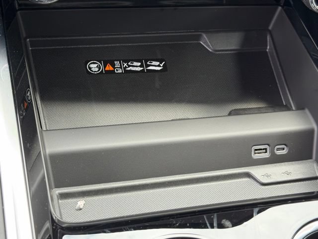 New 2026 Chevrolet Tahoe Premier w/ Sun And Tow Package RWD image 23