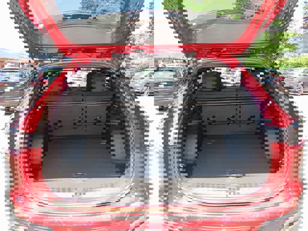 New 2026 Honda Prologue EX image 11