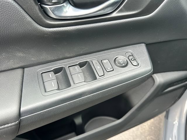 New 2026 Honda CR-V EX image 11