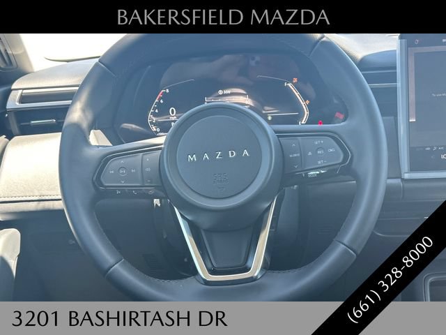 Used 2026 MAZDA CX-5 AWD 2.5 S image 15