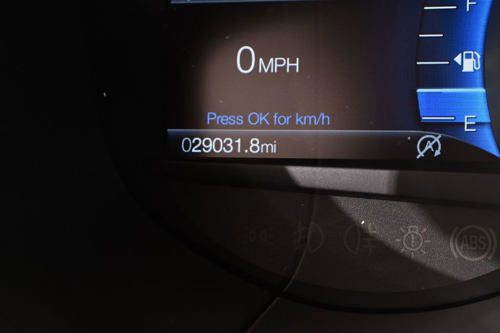 Used 2024 Ford Edge Titanium w/ Equipment Group 301A image 27