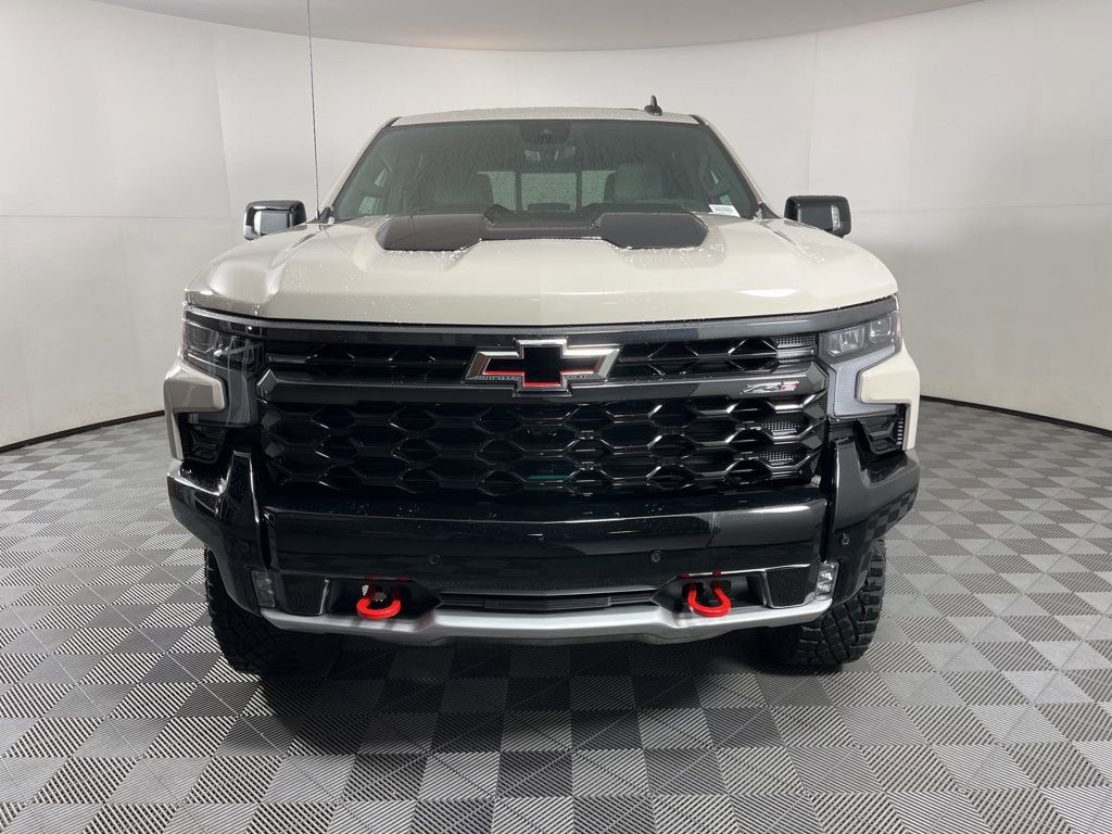 New 2026 Chevrolet Silverado 1500 ZR2 image 7