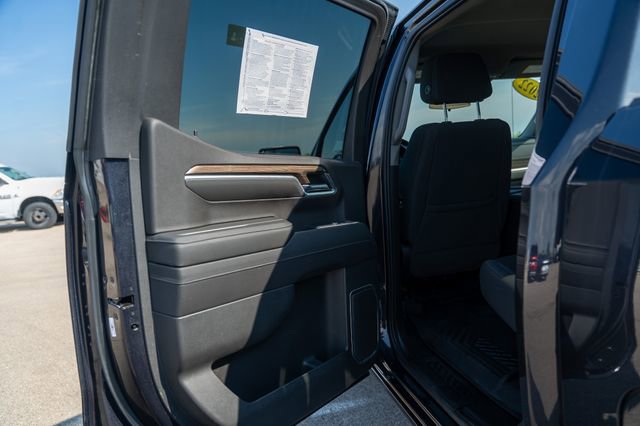 Used 2022 Chevrolet Silverado 1500 RST image 17