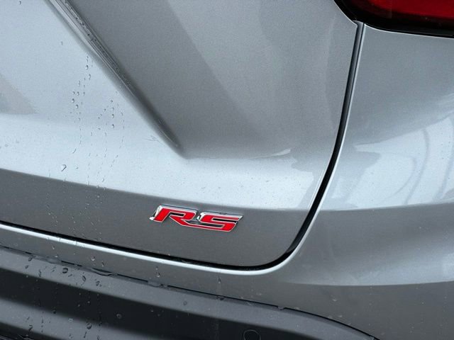 Used 2025 Chevrolet Trax RS w/ Driver Confidence Package image 18