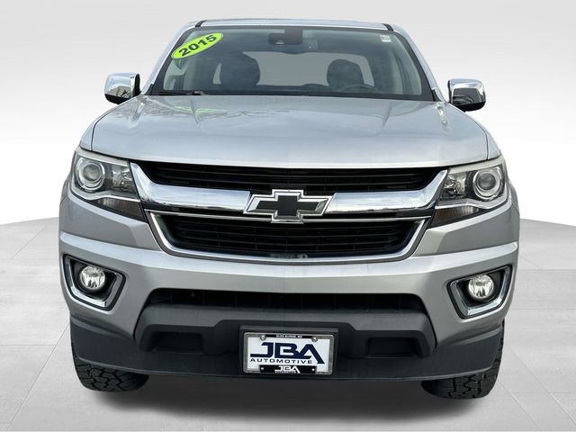 Used 2015 Chevrolet Colorado LT w/ Luxury Package image 23