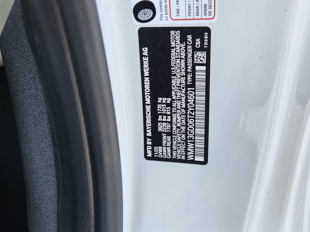 New 2026 MINI Cooper 2-Door Hardtop image 21