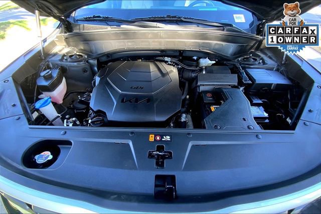 Used 2023 Kia Telluride SX Prestige image 9