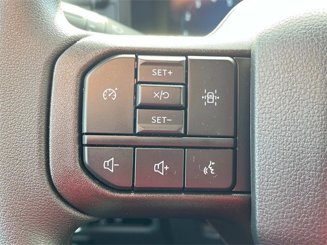 New 2025 Ford F150 STX w/ Equipment Group 200A image 23