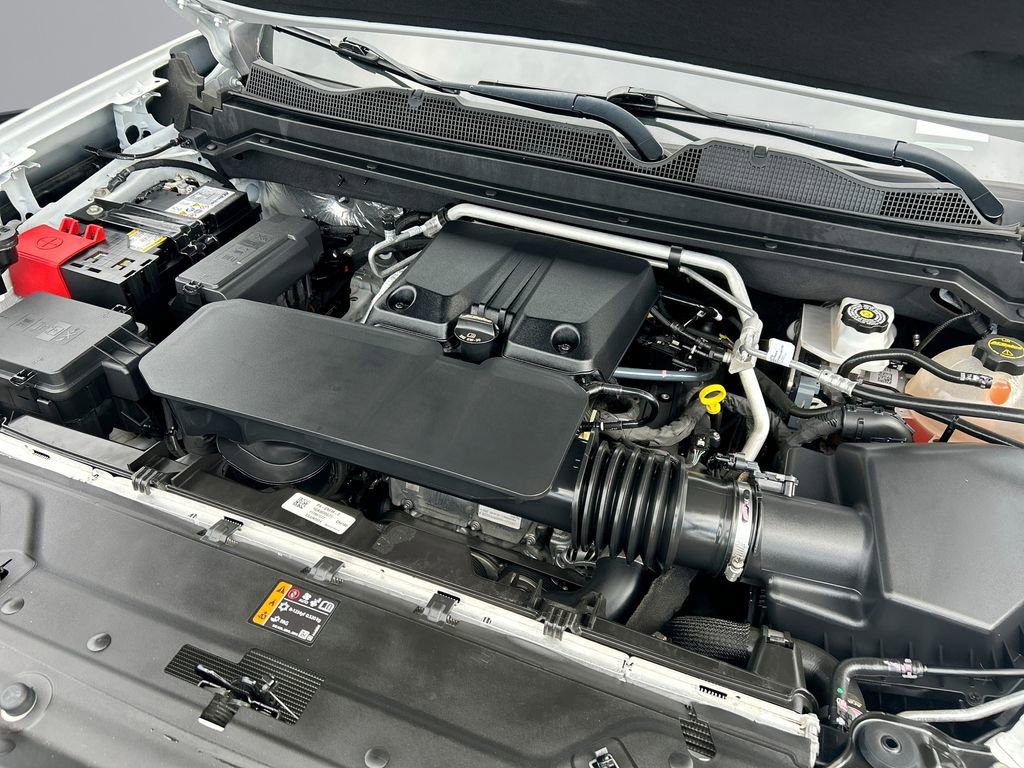 Used 2024 GMC Canyon Elevation RWD image 14