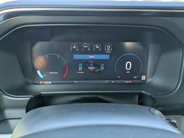 New 2026 Ford F350 Platinum image 37