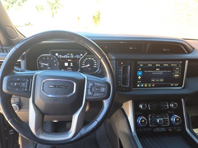 Certified 2021 GMC Yukon XL Denali w/ Denali Premium Package image 15