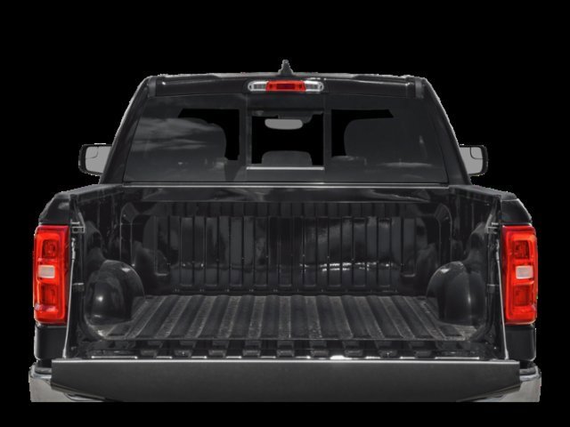 New 2026 RAM 1500 4x4 Crew Cab image 8