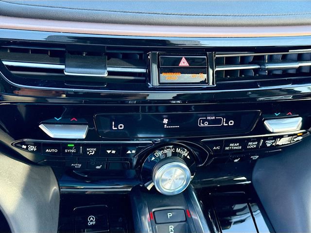 Used 2022 Acura MDX Technology image 16