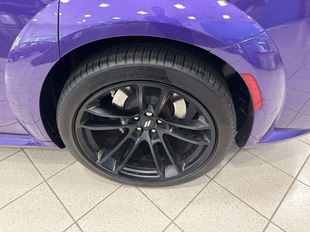 Used 2023 Dodge Charger Scat Pack RWD image 12