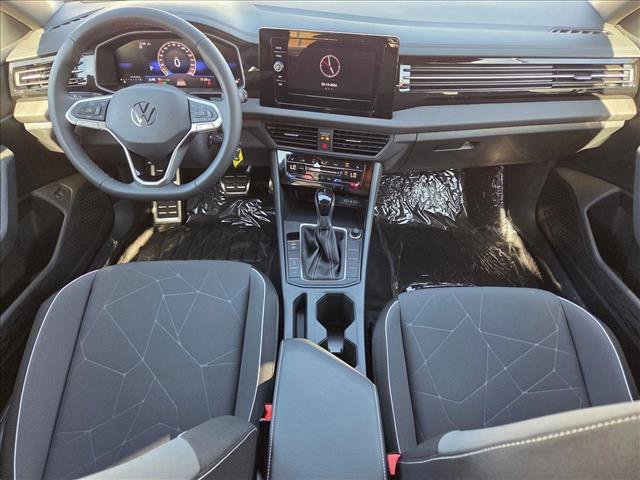 New 2026 Volkswagen Jetta Sport FWD image 14
