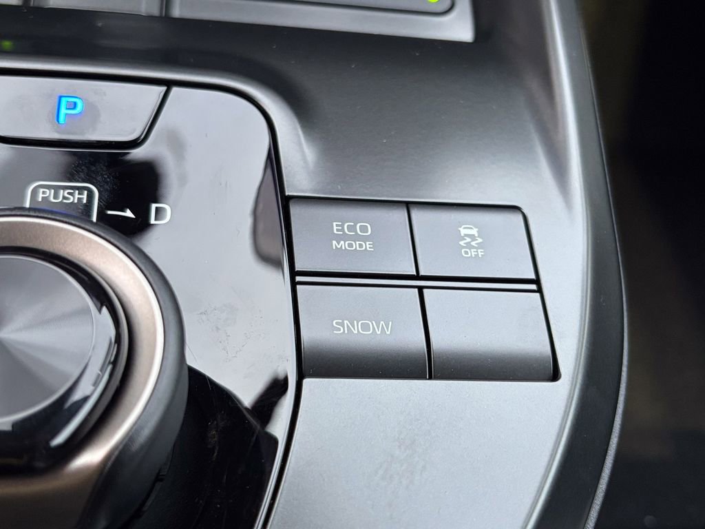 New 2026 Toyota bZ XLE image 25