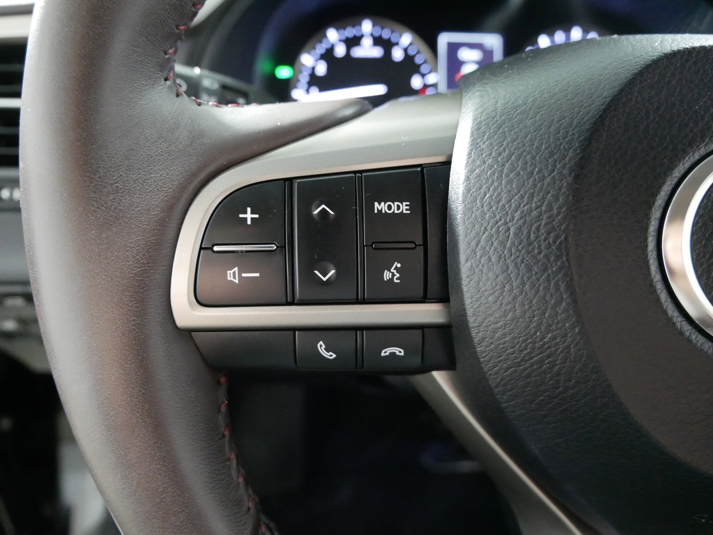 Used 2016 Lexus RX 350 AWD w/ Premium Package image 27